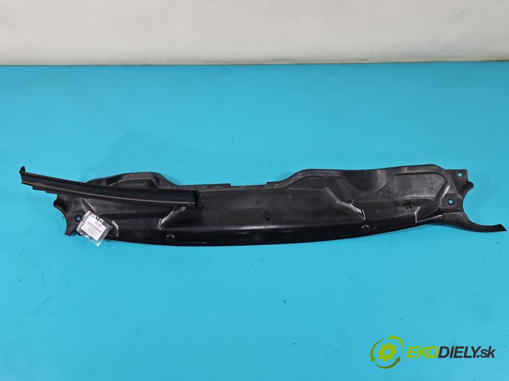 Opel Astra IV 2009-2015 1.7 CDTI 125 HP manual 92 kW 1686 cm3 5- torpédo 13267105 (Torpéda)