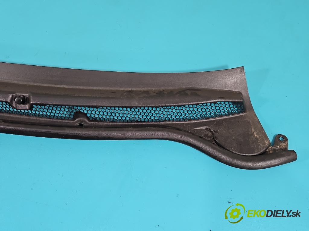 Opel Astra IV 2009-2015 1.7 CDTI 125 HP manual 92 kW 1686 cm3 5- torpédo 13267105 (Torpéda)