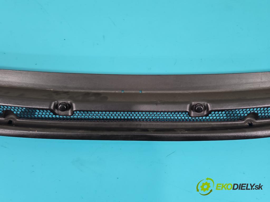 Opel Astra IV 2009-2015 1.7 CDTI 125 HP manual 92 kW 1686 cm3 5- torpédo 13267105 (Torpéda)