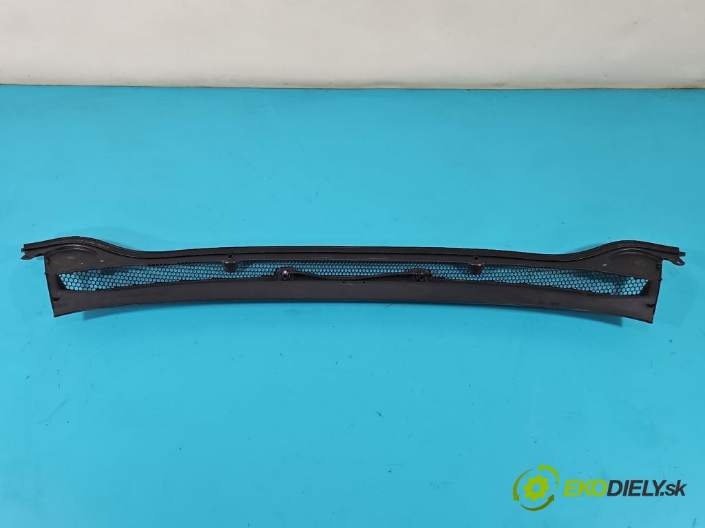 Opel Astra IV 2009-2015 1.7 CDTI 125 HP manual 92 kW 1686 cm3 5- torpédo 13267105 (Torpéda)