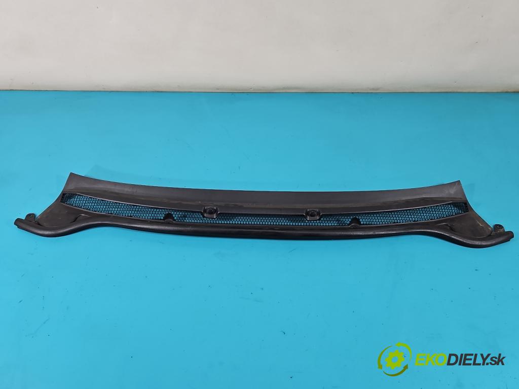 Opel Astra IV 2009-2015 1.7 CDTI 125 HP manual 92 kW 1686 cm3 5- torpédo 13267105 (Torpéda)