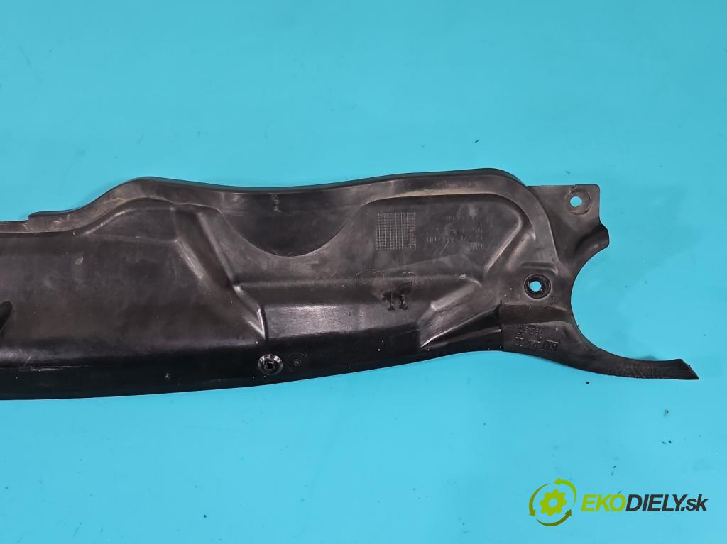 Opel Astra IV 2009-2015 1.7 CDTI 125 HP manual 92 kW 1686 cm3 5- torpédo 13267105 (Torpéda)