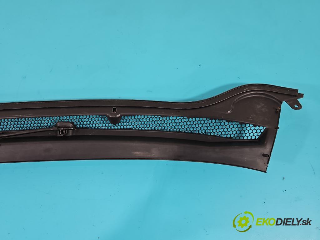 Opel Astra IV 2009-2015 1.7 CDTI 125 HP manual 92 kW 1686 cm3 5- torpédo 13267105 (Torpéda)