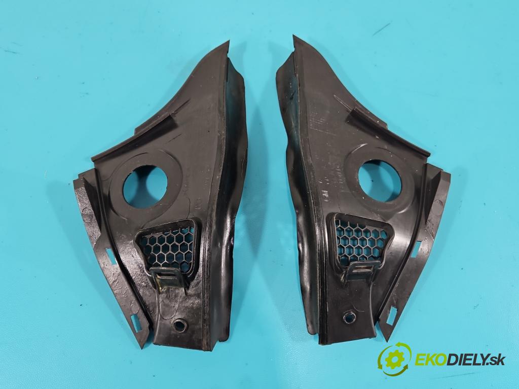 Opel Astra IV 2009-2015 1.7 CDTI 125 HP manual 92 kW 1686 cm3 5- torpédo 13267105 (Torpéda)