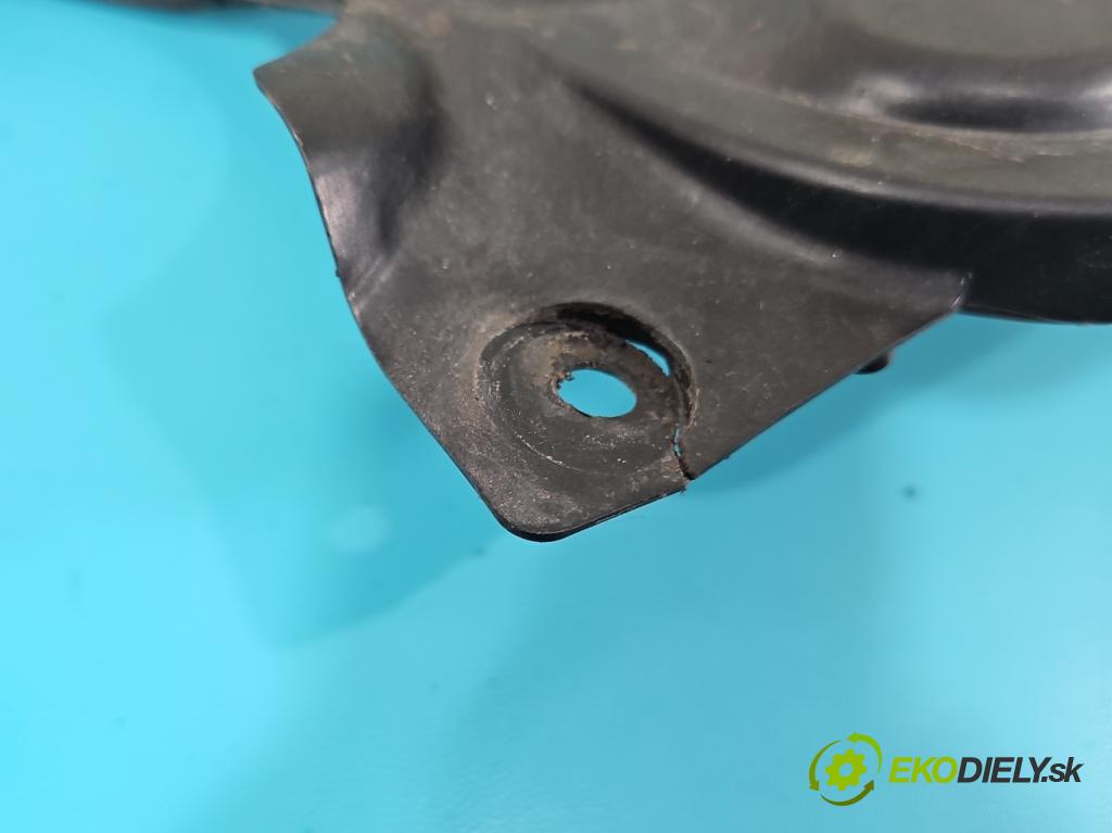 Opel Astra IV 2009-2015 1.7 CDTI 125 HP manual 92 kW 1686 cm3 5- torpédo 13267105 (Torpéda)