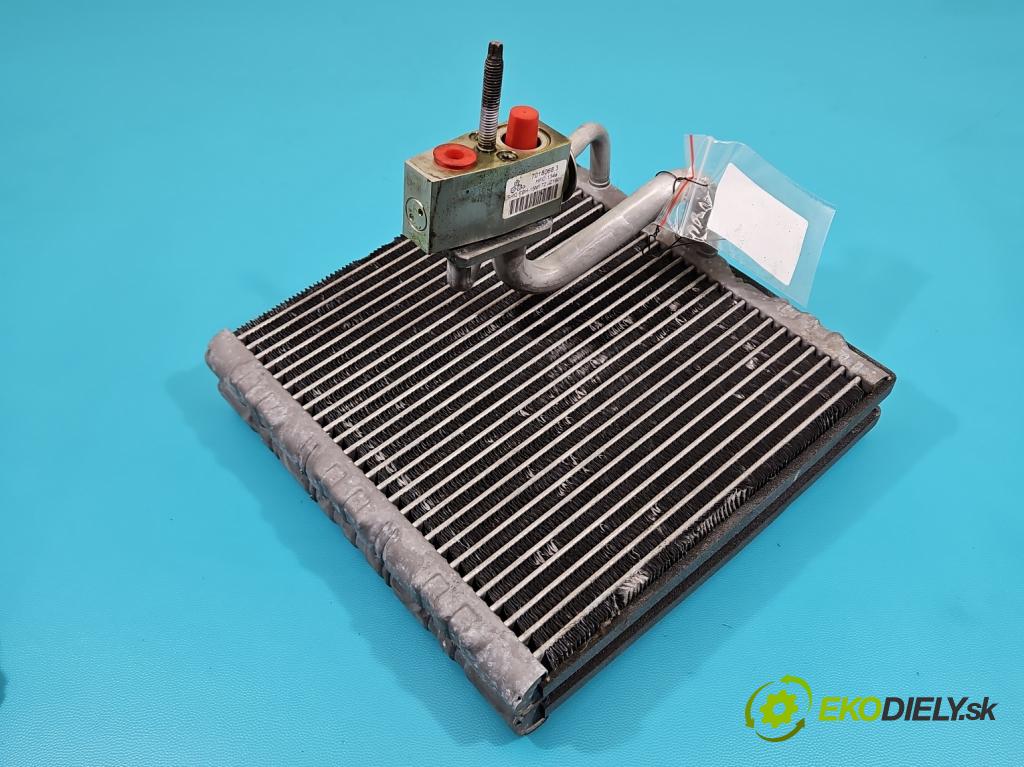 Opel Astra IV 2009-2015 1.7 CDTI 125 hp manual 92 kW 1686 cm3 5- radiátor R7593003 (Radiátory topení)