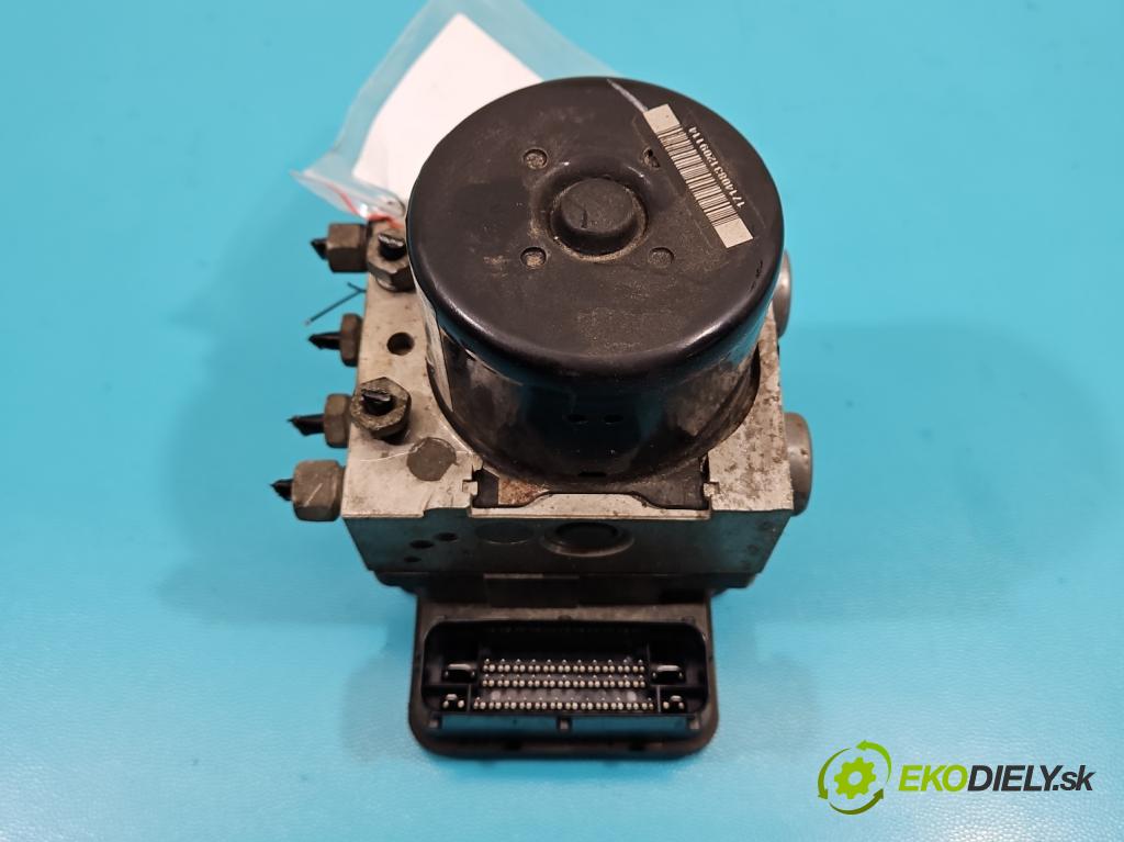 Opel Astra IV 2009-2015 1.7 CDTI 125 HP manual 92 kW 1686 cm3 5- čerpadlo abs 13356789 (Pumpy ABS)