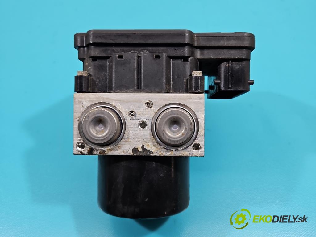 Opel Astra IV 2009-2015 1.7 CDTI 125 HP manual 92 kW 1686 cm3 5- čerpadlo abs 13356789 (Pumpy ABS)