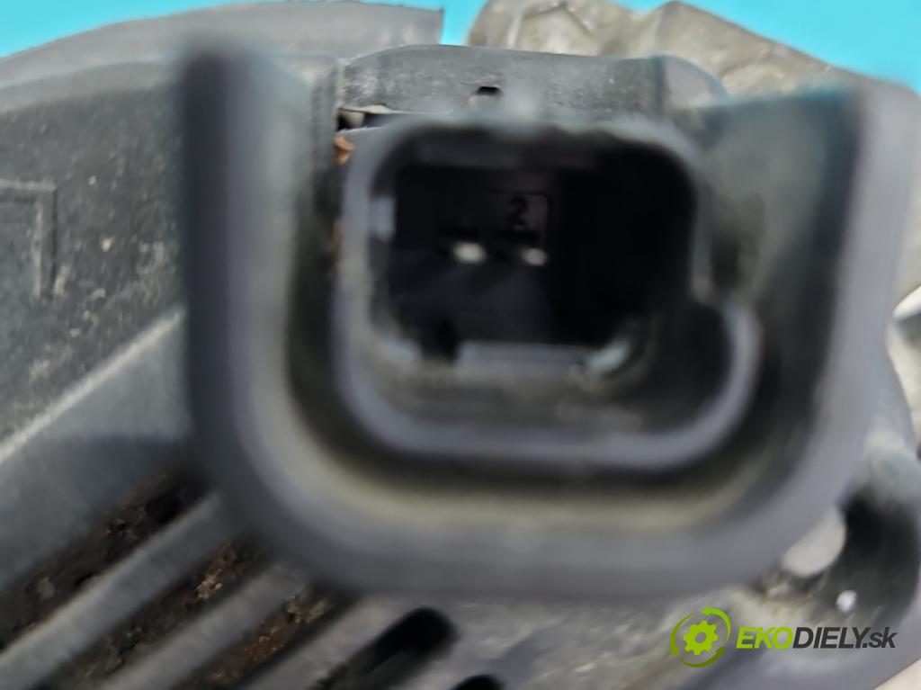 Renault Megane II 2003-2008 1.4 16V 98 HP manual 72 kW 1390 cm3 5- Alternator 8200100907 (Alternátory)
