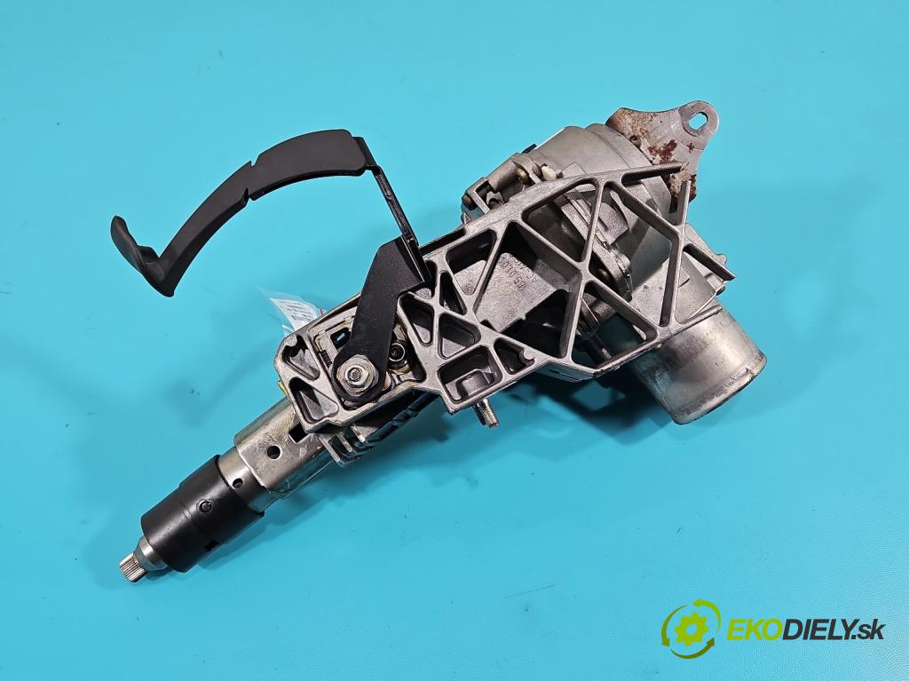 Renault Megane II 2003-2008 1.4 16V 98 HP manual 72 kW 1390 cm3 5- čerpadlo posilovač 8200246631B (Servočerpadlo, pumpa riadenia)