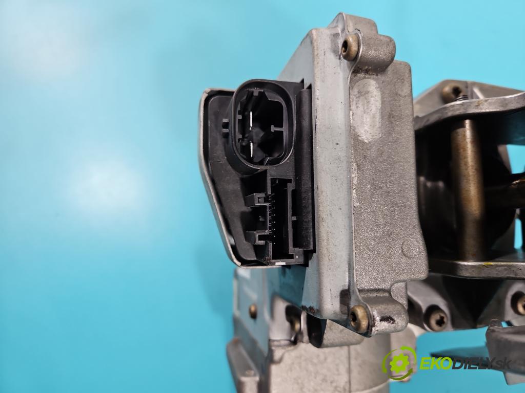 Renault Megane II 2003-2008 1.4 16V 98 HP manual 72 kW 1390 cm3 5- čerpadlo posilovač 8200246631B (Servočerpadlo, pumpa riadenia)