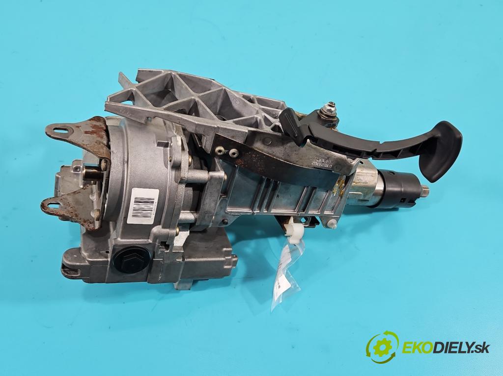 Renault Megane II 2003-2008 1.4 16V 98 HP manual 72 kW 1390 cm3 5- čerpadlo posilovač 8200246631B (Servočerpadlo, pumpa riadenia)