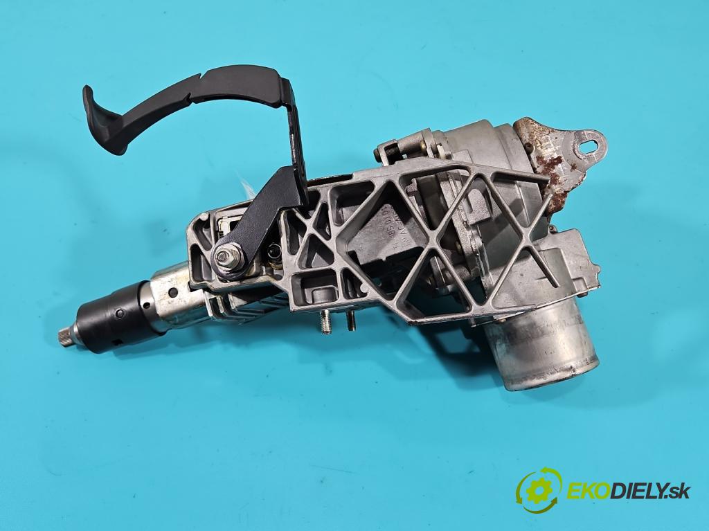 Renault Megane II 2003-2008 1.4 16V 98 HP manual 72 kW 1390 cm3 5- čerpadlo posilovač 8200246631B (Servočerpadlo, pumpa riadenia)