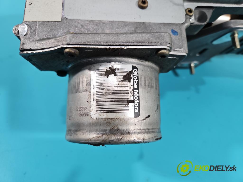 Renault Megane II 2003-2008 1.4 16V 98 HP manual 72 kW 1390 cm3 5- čerpadlo posilovač 8200246631B (Servočerpadlo, pumpa riadenia)