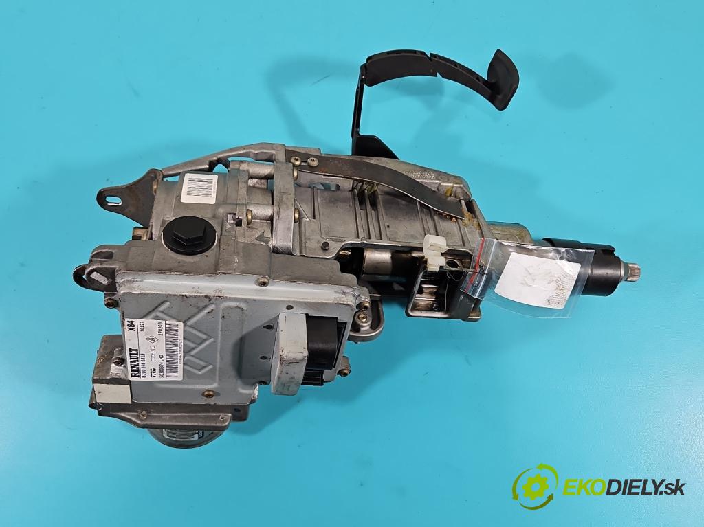 Renault Megane II 2003-2008 1.4 16V 98 HP manual 72 kW 1390 cm3 5- čerpadlo posilovač 8200246631B (Servočerpadlo, pumpa riadenia)