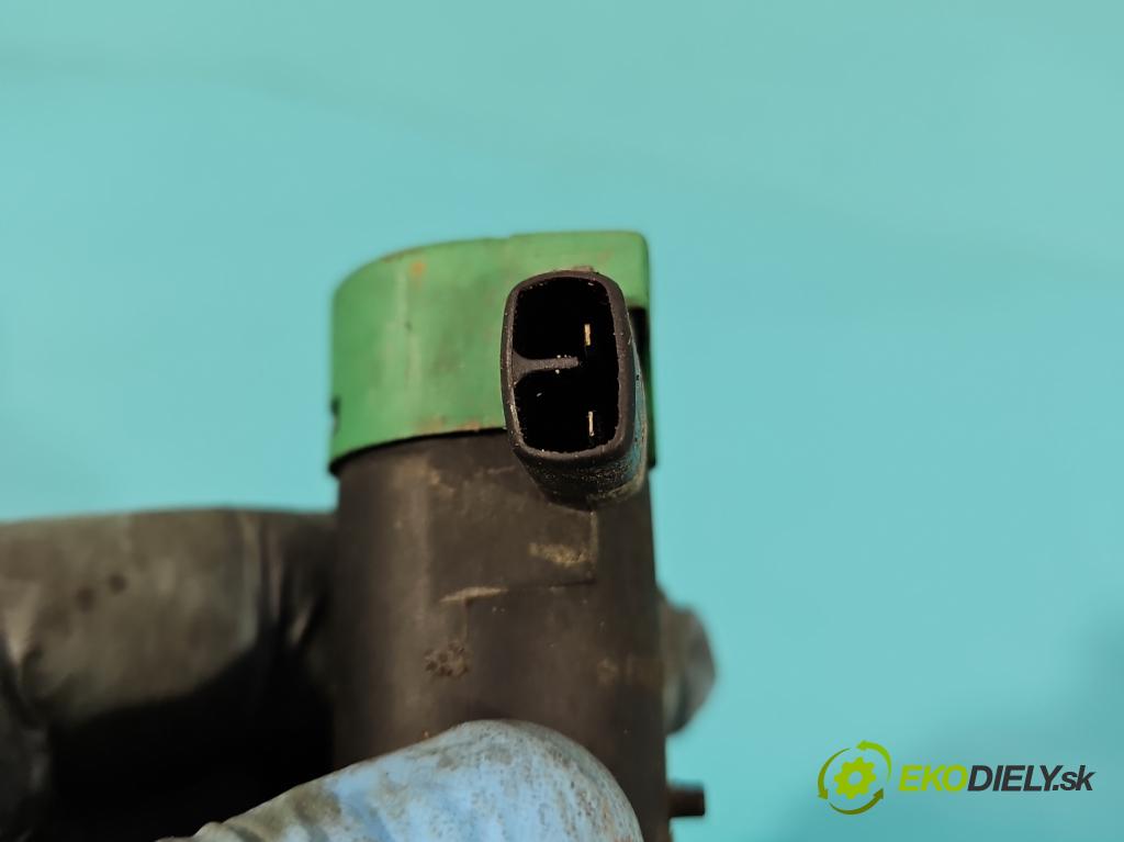 Renault Megane II 2003-2008 1.4 16V 98 HP manual 72 kW 1390 cm3 5- cievka zapaľovacia 2163121-9 (Zapaľovacie cievky, moduly)