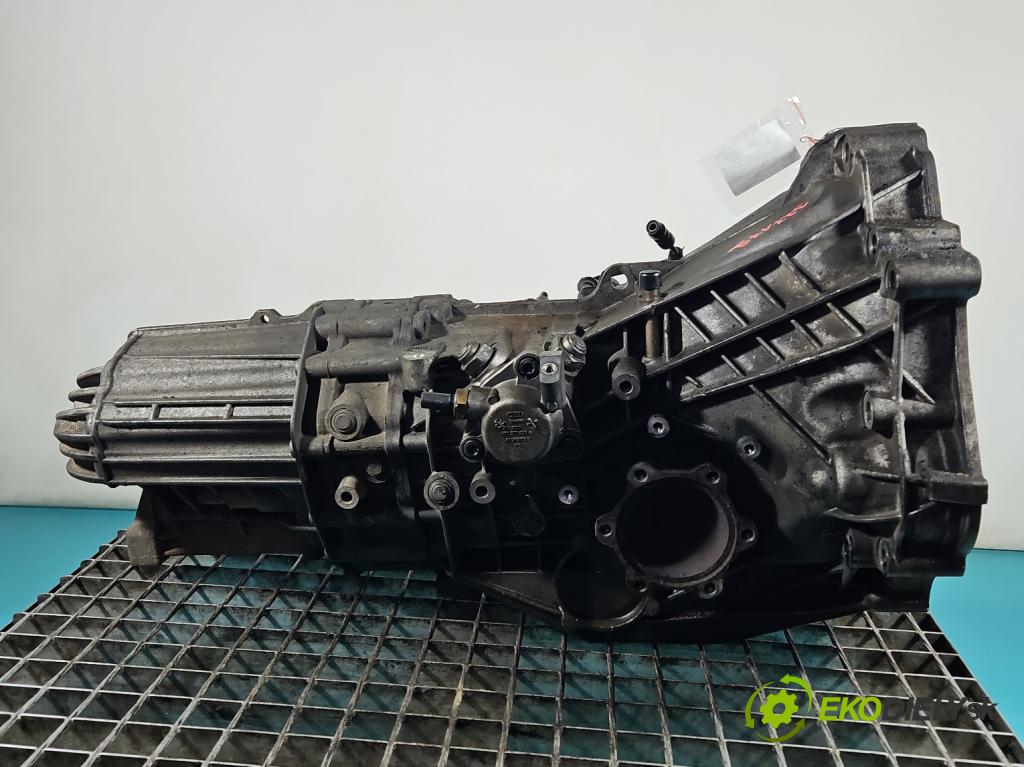 Audi A4 B6 2000-2004 1.9 TDI (AVF) 131 HP manual 96 kW 1896 cm3 4- prevodovka stupeň,rýchlosť manual HCF
