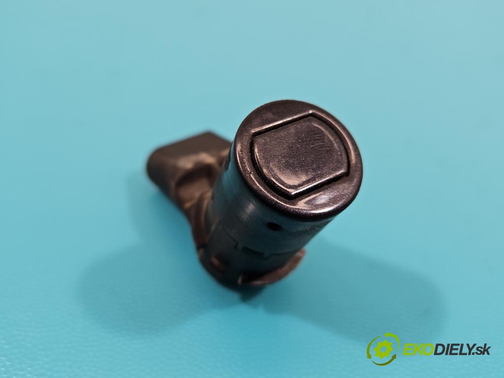 Audi A4 B6 2000-2004 1.9 TDI AVF 131 hp manual 96 kW 1896 cm3 4- snímač parkování 4B0919275B