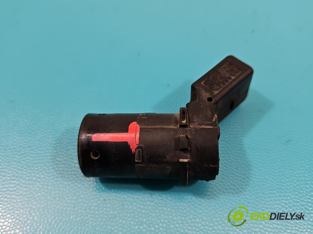 Audi A4 B6 2000-2004 1.9 TDI AVF 131 HP manual 96 kW 1896 cm3 4- snímač parkovaní: 4B0919275B