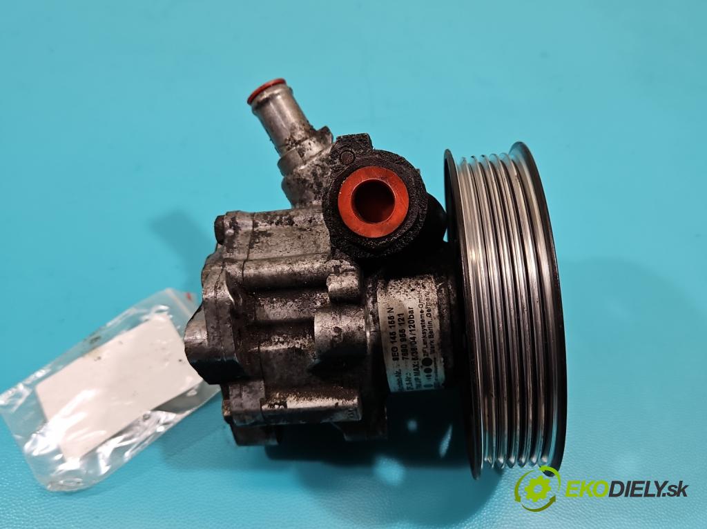 Audi A4 B6 2000-2004 1.9 TDI (AVF) 131 HP manual 96 kW 1896 cm3 4- čerpadlo posilovač 8E0145155N (Servočerpadlá, pumpy riadenia)