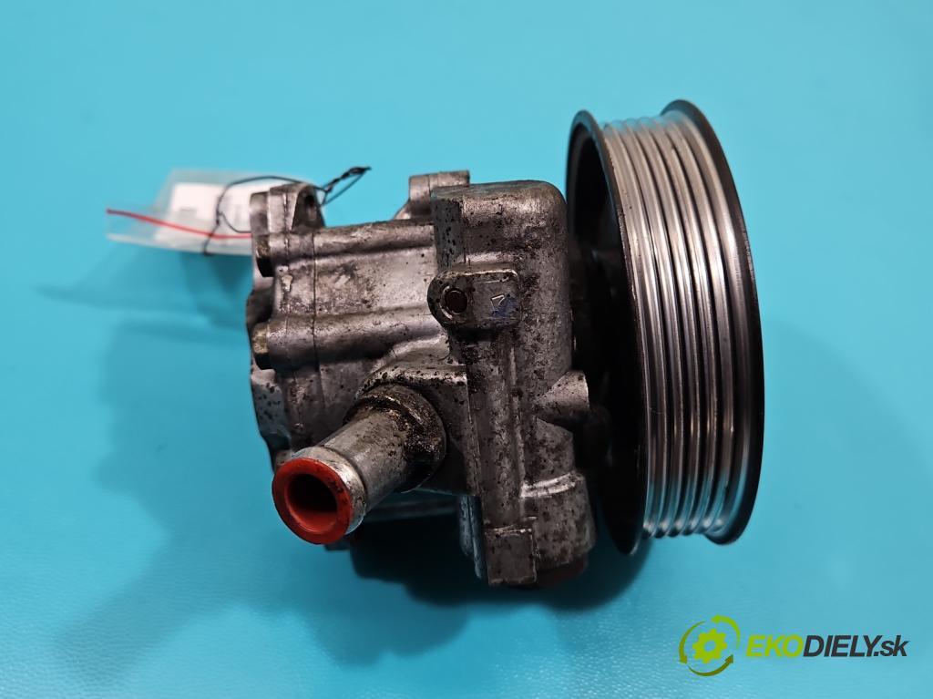 Audi A4 B6 2000-2004 1.9 TDI (AVF) 131 HP manual 96 kW 1896 cm3 4- čerpadlo posilovač 8E0145155N (Servočerpadlá, pumpy riadenia)