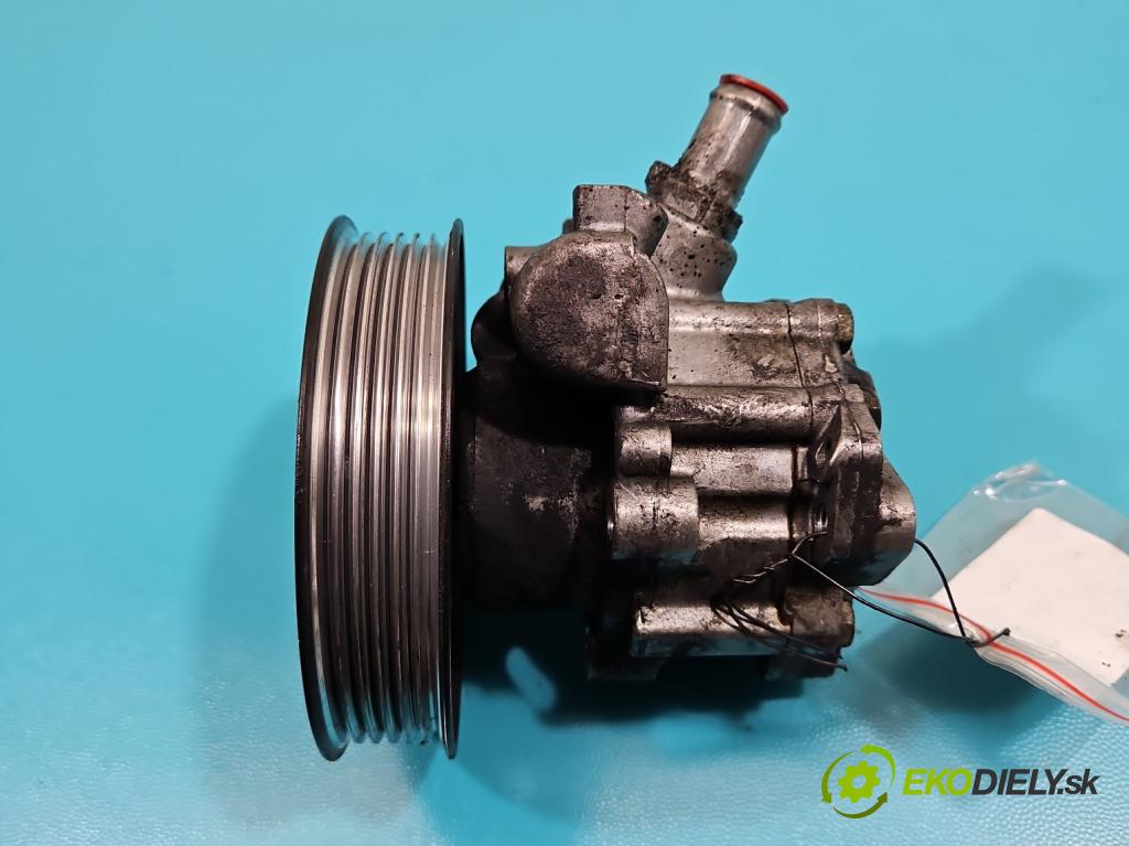 Audi A4 B6 2000-2004 1.9 TDI (AVF) 131 HP manual 96 kW 1896 cm3 4- čerpadlo posilovač 8E0145155N (Servočerpadlá, pumpy riadenia)