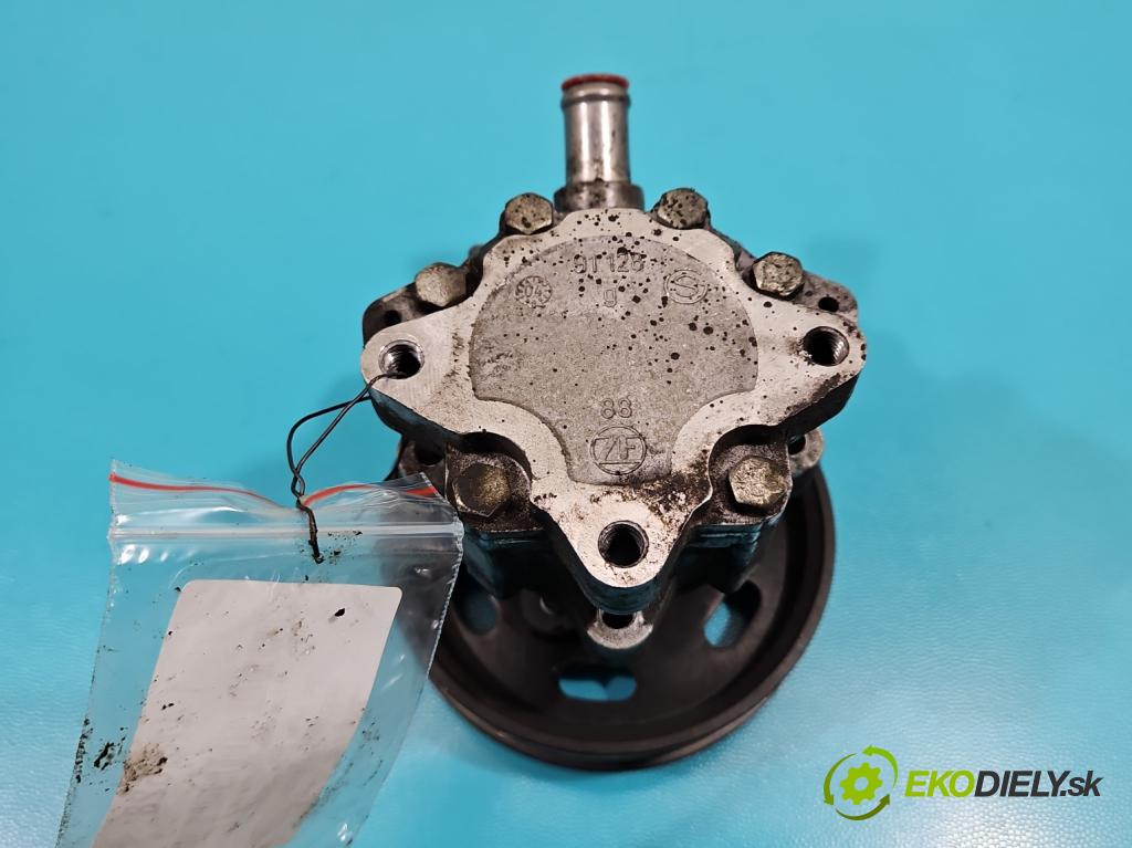 Audi A4 B6 2000-2004 1.9 TDI (AVF) 131 HP manual 96 kW 1896 cm3 4- čerpadlo posilovač 8E0145155N (Servočerpadlá, pumpy riadenia)