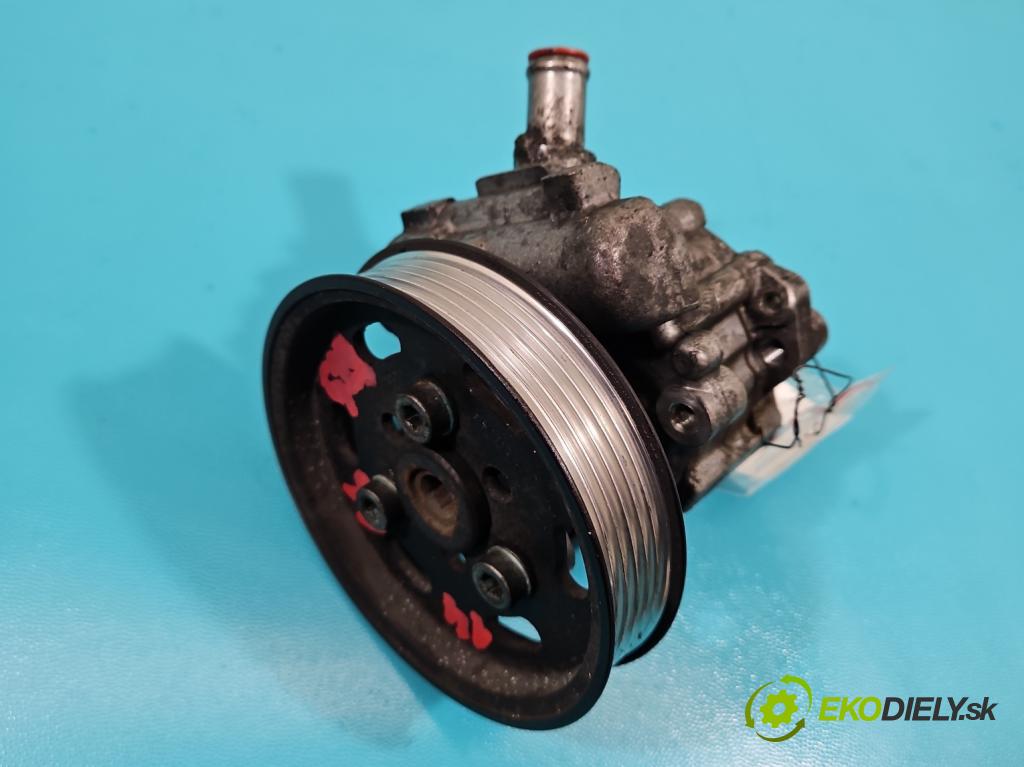 Audi A4 B6 2000-2004 1.9 TDI (AVF) 131 HP manual 96 kW 1896 cm3 4- čerpadlo posilovač 8E0145155N (Servočerpadlá, pumpy riadenia)