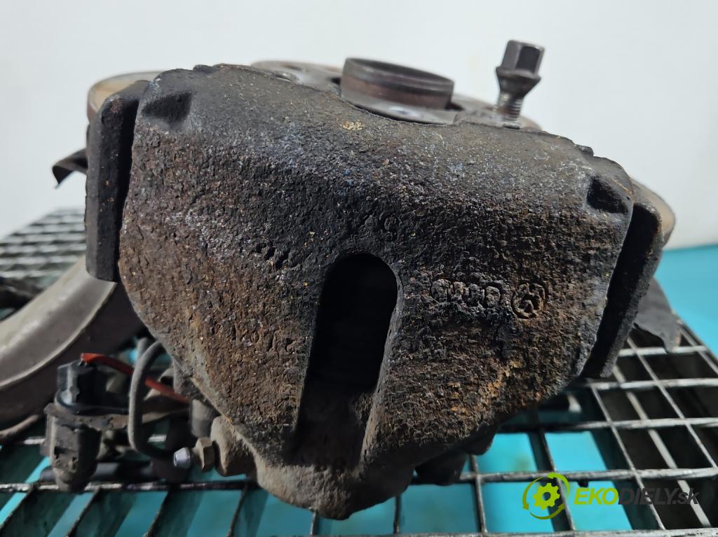 Audi A4 B6 2000-2004 1.9 TDI (AVF) 131 HP manual 96 kW 1896 cm3 4- brzdič predné pravý  (Ostatné)