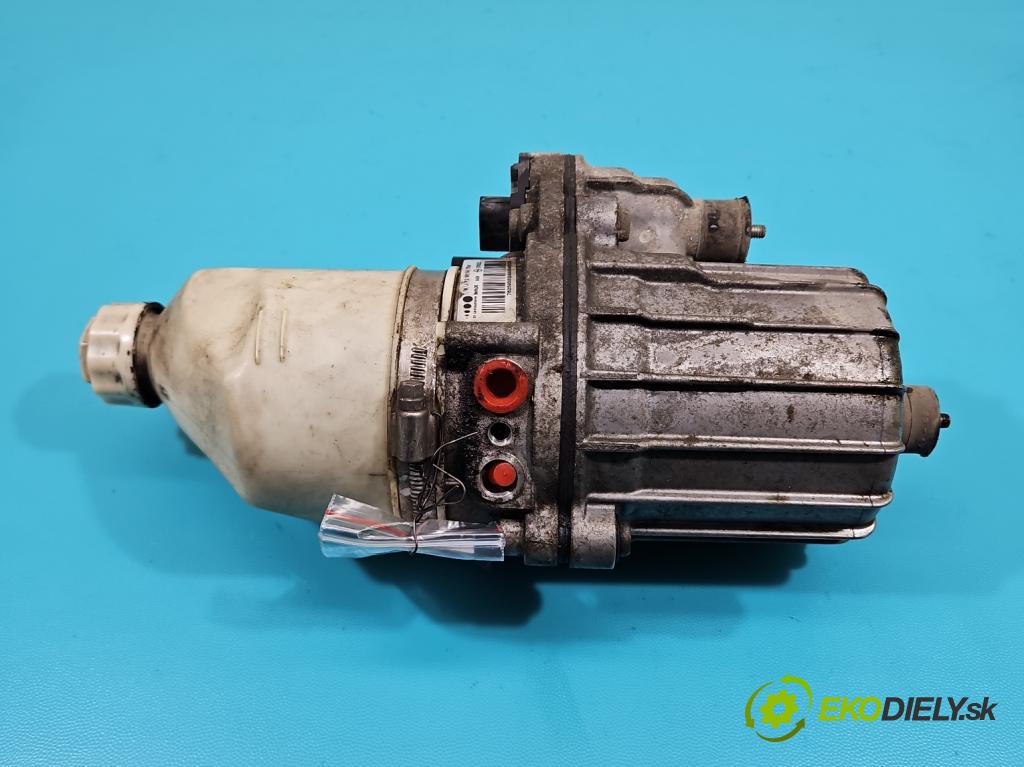 Opel Astra III 2004-2014 1.8 16V 125 HP manual 92 kW 1796 cm3 5- čerpadlo posilovač 13109262 (Servočerpadlo, pumpa riadenia)