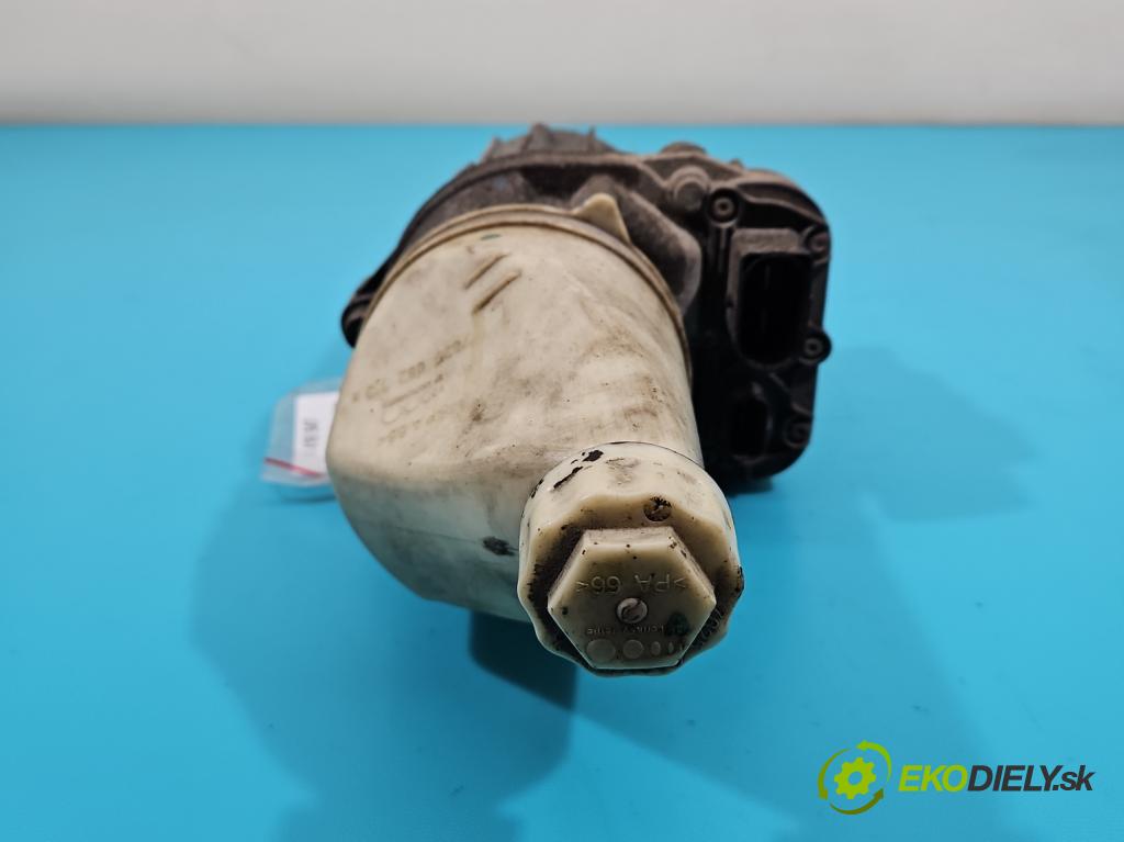 Opel Astra III 2004-2014 1.8 16V 125 HP manual 92 kW 1796 cm3 5- čerpadlo posilovač 13109262 (Servočerpadlo, pumpa riadenia)