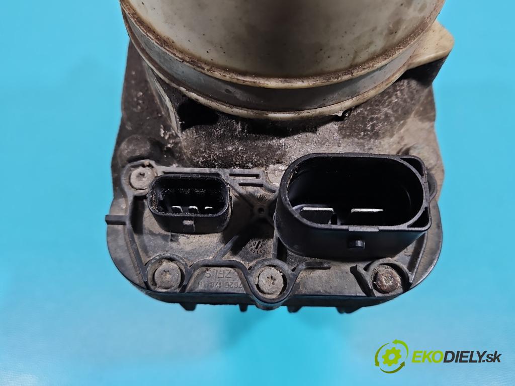 Opel Astra III 2004-2014 1.8 16V 125 HP manual 92 kW 1796 cm3 5- čerpadlo posilovač 13109262 (Servočerpadlo, pumpa riadenia)
