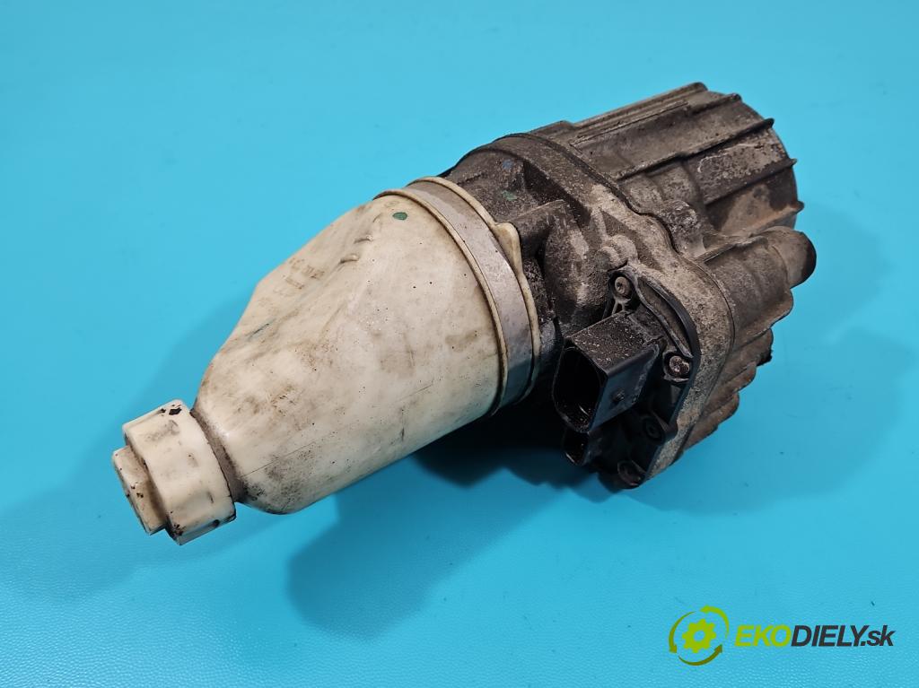 Opel Astra III 2004-2014 1.8 16V 125 HP manual 92 kW 1796 cm3 5- čerpadlo posilovač 13109262 (Servočerpadlo, pumpa riadenia)