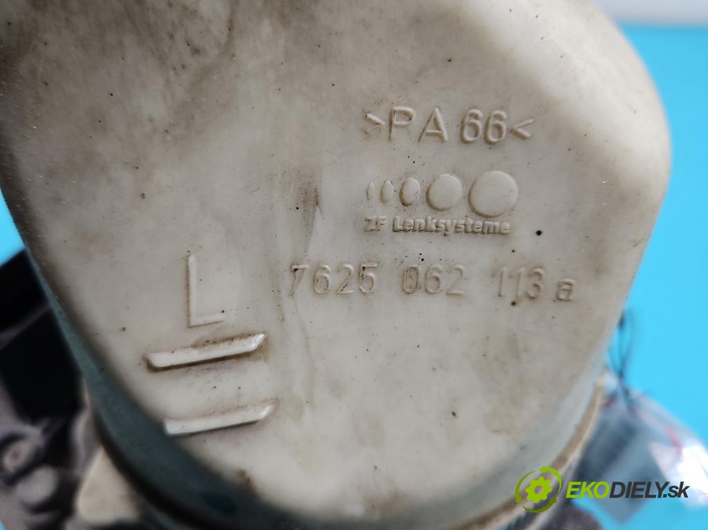 Opel Astra III 2004-2014 1.8 16V 125 HP manual 92 kW 1796 cm3 5- čerpadlo posilovač 13109262 (Servočerpadlo, pumpa riadenia)