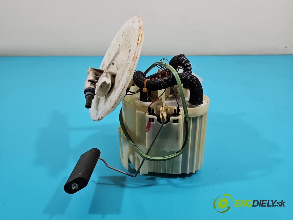 Opel Astra III 2004-2014 1.8 16V 125 hp manual 92 kW 1796 cm3 5- čerpadlo paliva 0580314083