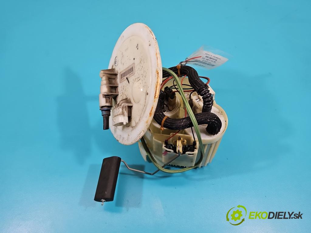 Opel Astra III 2004-2014 1.8 16V 125 hp manual 92 kW 1796 cm3 5- čerpadlo paliva 0580314083