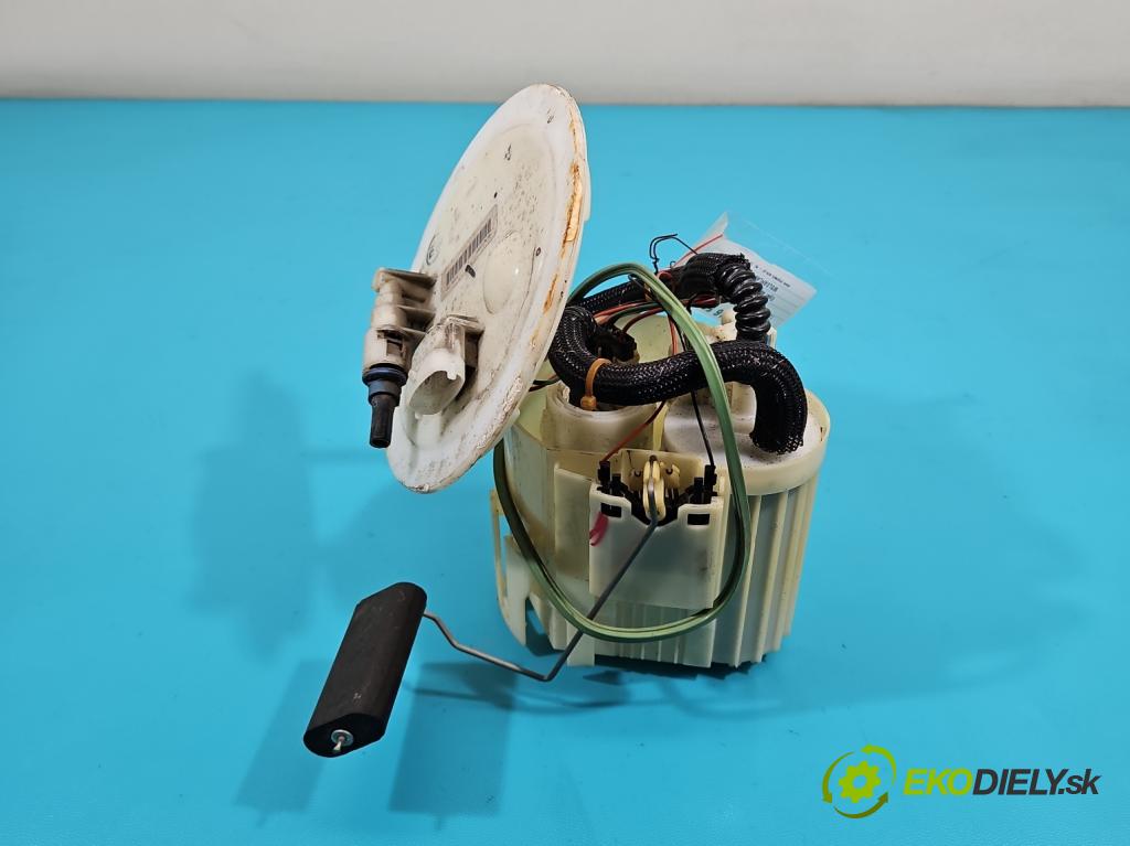 Opel Astra III 2004-2014 1.8 16V 125 hp manual 92 kW 1796 cm3 5- čerpadlo paliva 0580314083