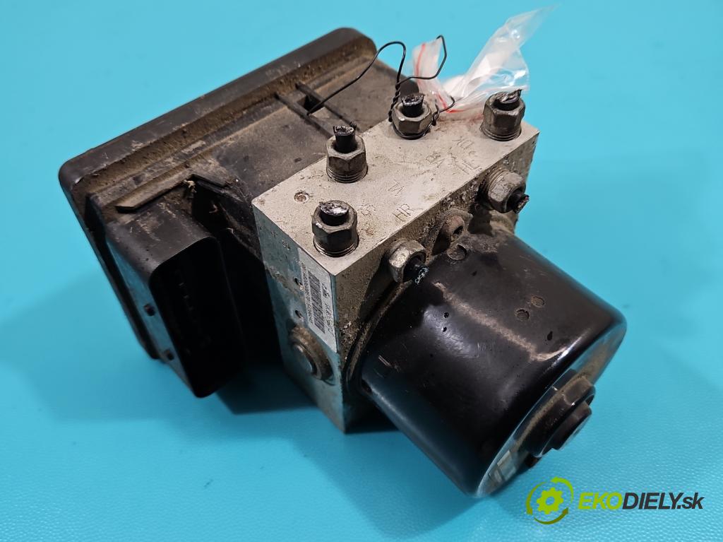 Opel Astra III 2004-2014 1.8 16V 125 HP manual 92 kW 1796 cm3 5- čerpadlo abs 13168728 (Pumpy ABS)