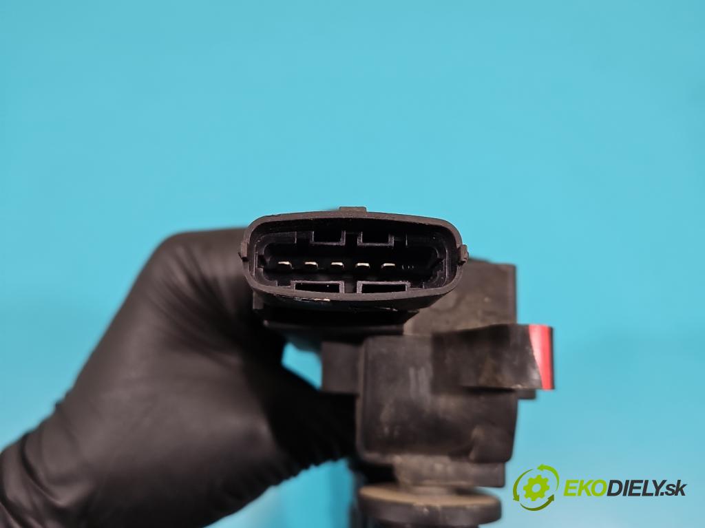 Opel Astra III 2004-2014 1.8 16V 125 HP manual 92 kW 1796 cm3 5- cievka zapaľovacia  (Zapaľovacie cievky, moduly)