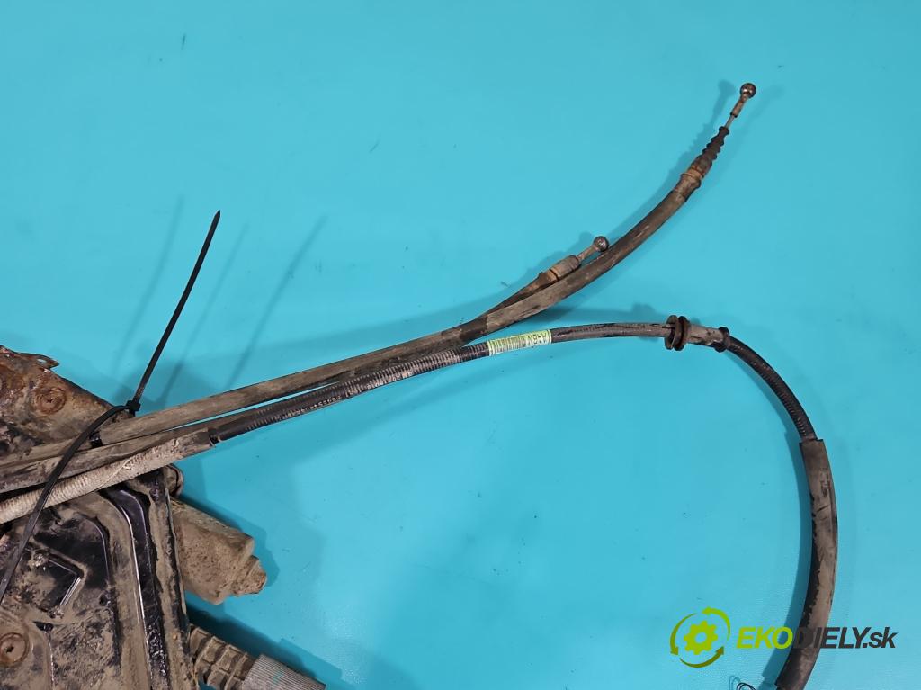 Opel Insignia A 2008-2017 2.0 CDTI 131 HP automatic 96 kW 1956 cm3 5- Brzda manuál: elektrický: A2C53377109 (Ručné brzdy)