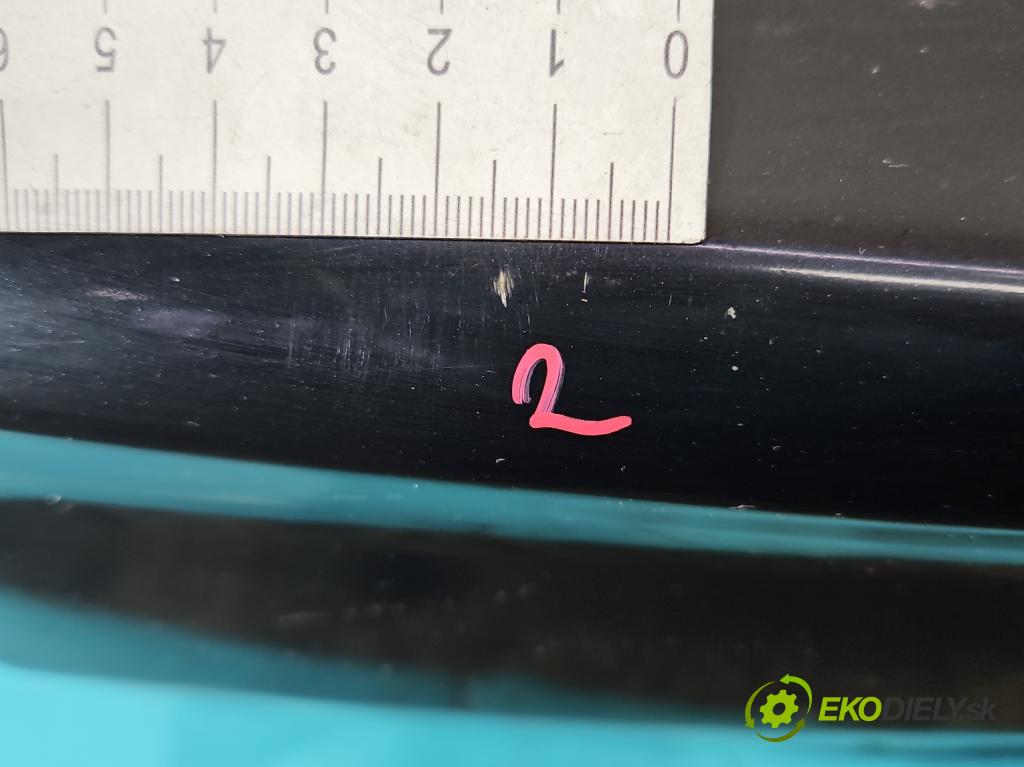 Mercedes C W203 2000-2007 1.8 kompresor 143 hp automatic 105 kW 1796 cm3 4- zadní kufrové dveře  (Zadní kapoty)