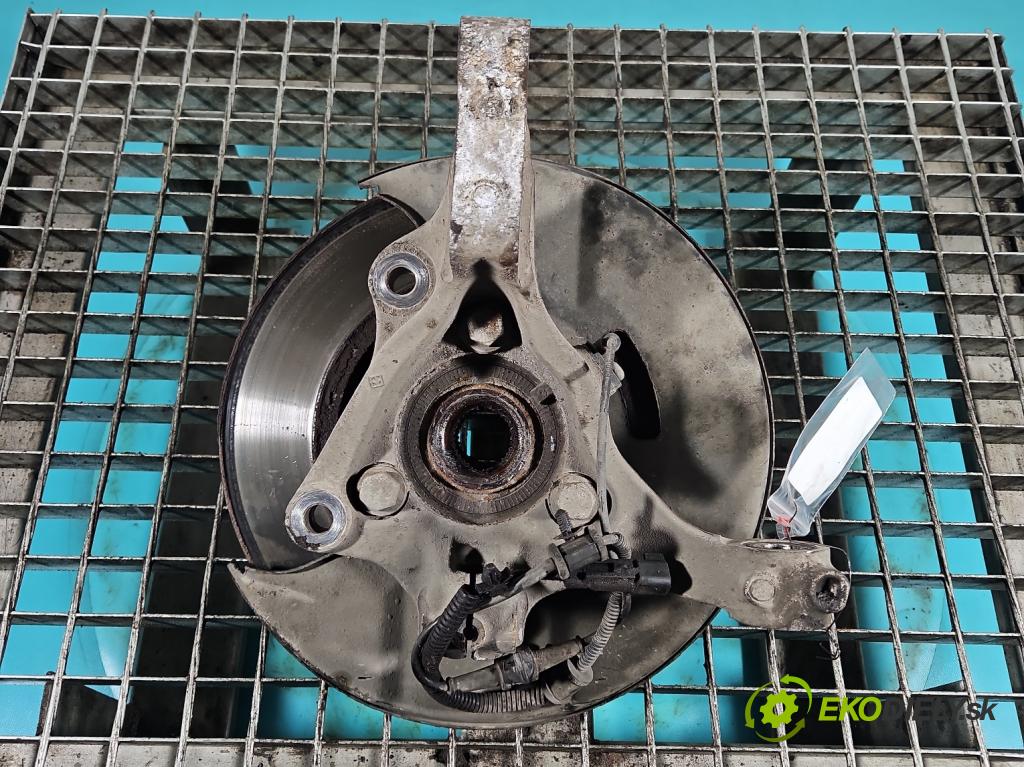 Opel Insignia A 2008-2017 2.0 CDTI 131 HP automatic 96 kW 1956 cm3 5- náboj pravé  (Náboje)