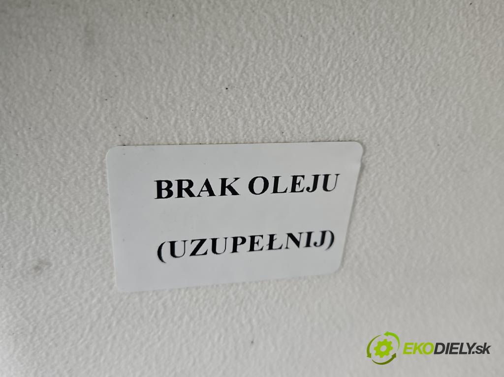 Renault Megane II 2003-2008 1.4 16V 98 HP manual 72 kW 1390 cm3 5- prevodovka stupeň,rýchlosť manual JH3105