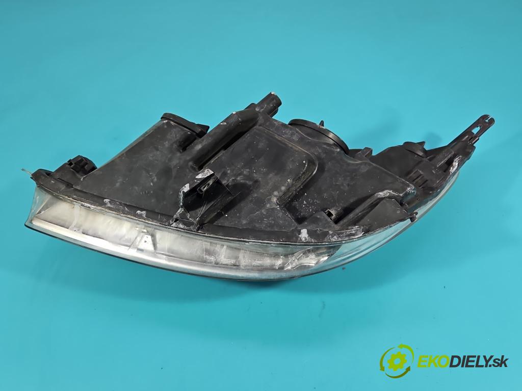 Opel Insignia A 2008-2017 2.0 CDTI 131 HP automatic 96 kW 1956 cm3 5- Reflektor: pravý 13226783 (Pravé)