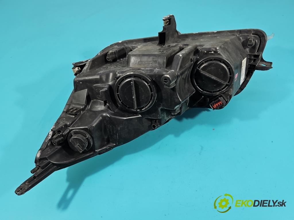 Opel Insignia A 2008-2017 2.0 CDTI 131 HP automatic 96 kW 1956 cm3 5- Reflektor: pravý 13226783 (Pravé)