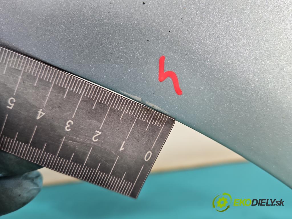 Opel Insignia A 2008-2017 2.0 CDTI 131 hp automatic 96 kW 1956 cm3 5- blatnik přední levý  (Predné ľavé)