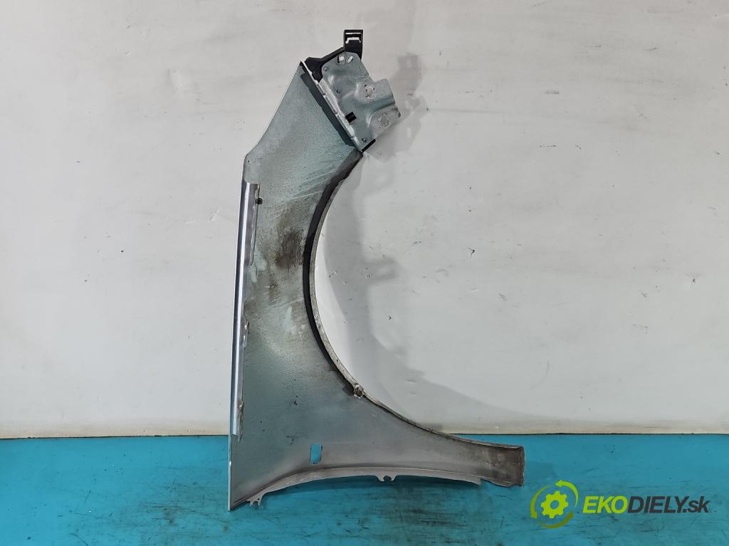 Opel Insignia A 2008-2017 2.0 CDTI 131 hp automatic 96 kW 1956 cm3 5- blatnik přední levý  (Predné ľavé)