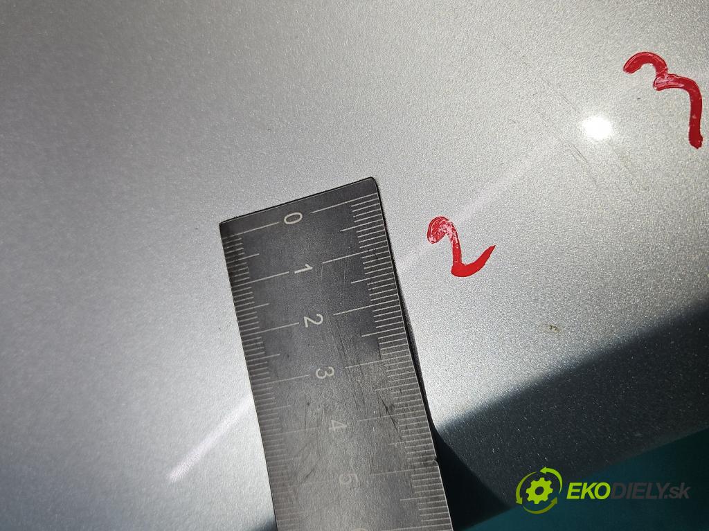 Opel Insignia A 2008-2017 2.0 CDTI 131 hp automatic 96 kW 1956 cm3 5- blatnik přední levý  (Predné ľavé)