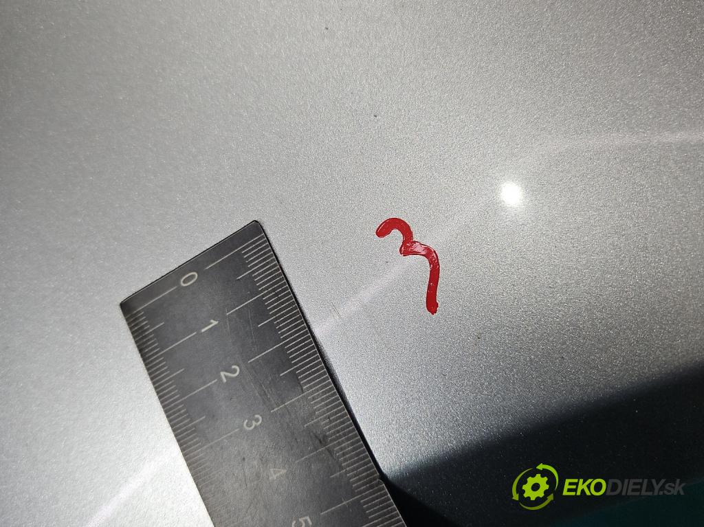 Opel Insignia A 2008-2017 2.0 CDTI 131 hp automatic 96 kW 1956 cm3 5- blatnik přední levý  (Predné ľavé)