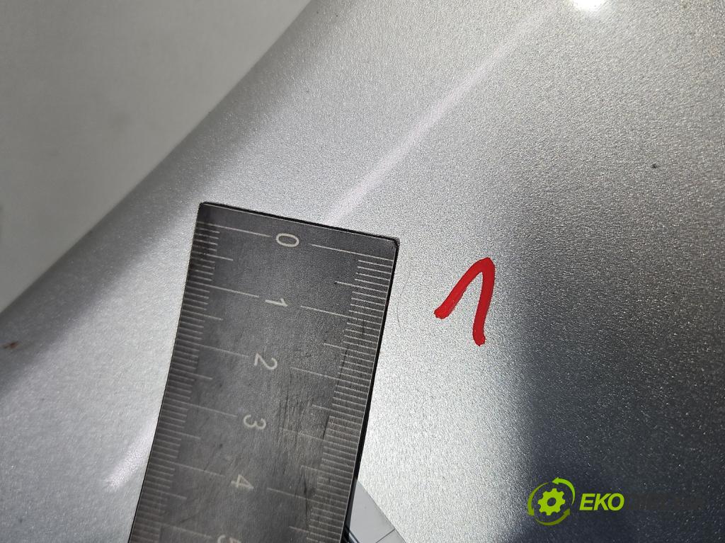 Opel Insignia A 2008-2017 2.0 CDTI 131 hp automatic 96 kW 1956 cm3 5- blatnik přední levý  (Predné ľavé)